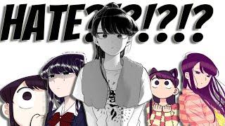 Why I Hate Komi San Can't Communicate | Anime Review and Breakdown