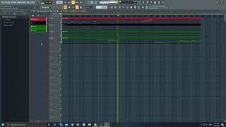 JoJo's Bizarre Adventure:Stardust Crusaders OST| Virtuous Pope- Kakyoin's Theme|FLStudio Remake