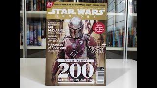 Revista Star Wars Insider #200