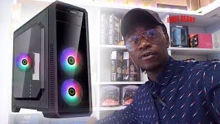 Super Fast Gaming PC in Kenya! (Xgamer Technologies Nairobi)