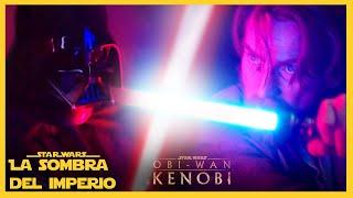 Obi Wan Kenobi FINAL Explicado Capítulo 6 ¡Darth Vader! – Star Wars –