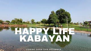 Soon in HAPPY LIFE KABAYAN