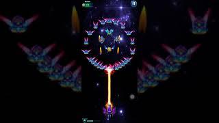 WALKTHROUGH Level 29 Alien Shooter [Campaign] Galaxy Attack: Best Arcade Shoot up Game Mobile