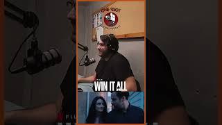 What did you think of the movie?#podcast #winitall #jakejohnson #moviereview #antmanquantumania