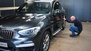 Certification BMW Premium Selection