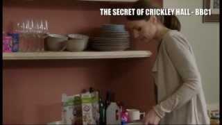 The Secret of Crickley Hall, breakfast scene