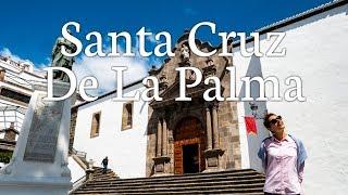 Still in the Canaries, SANTA CRUZ DE LA PALMA, Spain | My Travel Journal