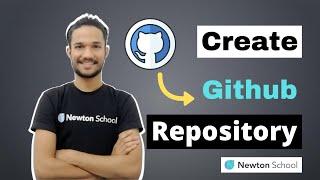 How To Create A Repository In Github And Upload Files | Publish a New Project to Github 2022