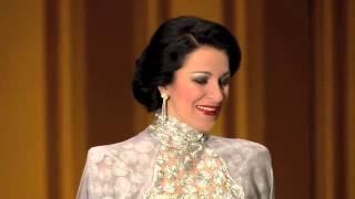 Angela Gheorghiu - Rachmaninov: Spring Waters - Romanian Athenaeum Bucharest