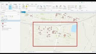 How To Clip in ArcGIS Pro
