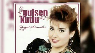 GÜLŞEN KUTLU - DERSİNİ ALMIŞTA EDİYOR EZBER (Yozgat Sürmelisi)