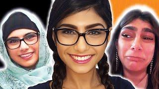 How Mia Khalifa Ruined Her Life