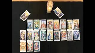 Tarot of the Spirit: The Major Arcana. Pamela Eakins, Ph.D.