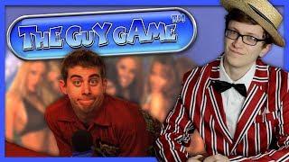 The Guy Game - Scott The Woz