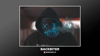 (FREE) Hard Trap SCARLXRD Type Beat / Rap Instrumental 2020 - "Backbiter"