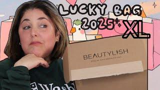 BEAUTYLISH LUCKY BAG XL! 2025!!!