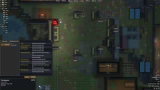 Rimworld Cassandra Extreme