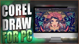 CORELDRAW TUTORIAL DOWNLOAD FREE INSTALL CORELDRAW CRACK