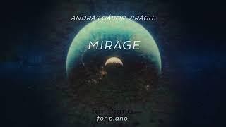 András Gábor VIRÁGH: Mirage