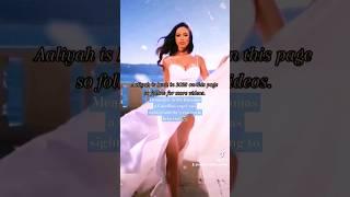 #trending #aaliyah #shortsviral #youtubeshorts #shorts #subscribe #video #fyp #viral #shortvideos