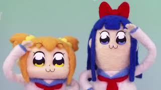 Love Me*Pop Team Epic (Female/Male Voices)