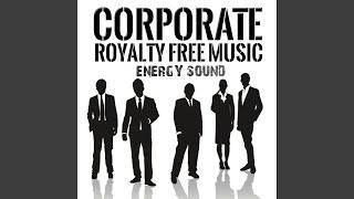 Corporate Technology Royalty Free
