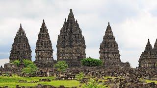 Candi Prambanan