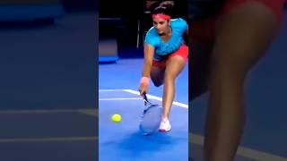 Sania Mirza in Tennis  academy #shorts #shortsviral #shortsviral #shortsviral