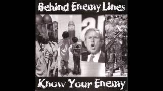 Behind Enemy Lines - Behind Enemy Lines (2002)