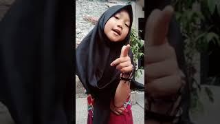 Kumpulan tik tok nazwa gege goyang 