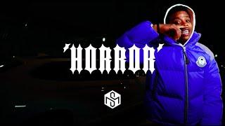 [FREE] SHA EK X SUGARHILL KEEM TYPE BEAT "HORROR" |PRODUCED BY @scrubbymane