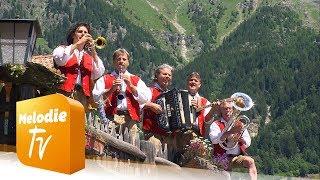 Orig. Südtiroler Spitzbuam - Es blüht ein Edelweiß (Musikvideo)