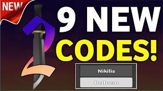 ️All New️ Murder Mystery 2 Codes 2024 - Roblox Murder Mystery 2 Codes 2024