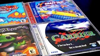 Dreamcast Collecting - Is It Worth It? 2024