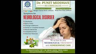 Treatments and Facilities Available in Dr Punit Middha’s Multispeciality Homoeopathic Centre