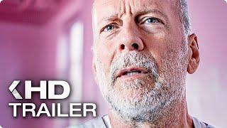 GLASS Trailer German Deutsch (2019)