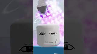 STRONGEST BATTLEGROUNDS BOUNDLESS RAGE LIMITED TIME EMOTE #roblox #shorts #thestrongestbattlegrounds