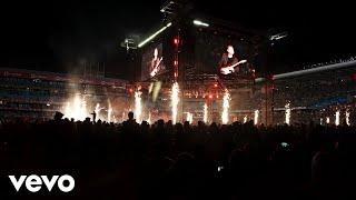 Start Me Up Medley (Live at Loftus, 19 August 2023)