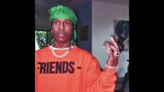 [FREE] ASAP ROCKY X ASAP FERG X SCHOOLBOY Q TYPE BEAT " WAYOUT II "