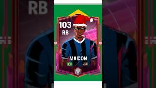 107 RB TO MY TEAM!! ROAD TO 110 OVR|| THE BEST RB || #fcmobile #fcmobile25 #fc25