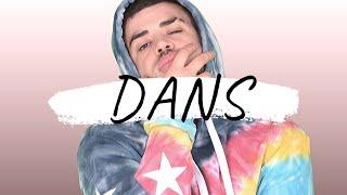 "DANS" - Summer Spanish Guitar Afro Beat - NOIZY x RAF CAMORA TYPE BEAT (Prod by joezee)