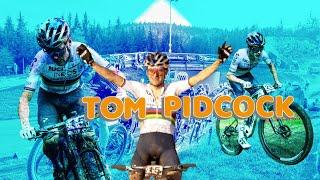 Tom Pidcock. MTB Motivation 2023 #cycling #motivation #mtb