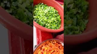 Best Noodles Making Tamil Vision Sri Lanka Jaffna Style Food Making | SV Tamil Tech | #short