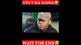 GTA V KA NASSA PLAY GTA V ON ANDROID #spyrec #androider #chikii#shorts #youtubeshorts #gta v#viral