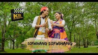 Sofwihang Sofwihang Official Bwisagu Music Video_2022||