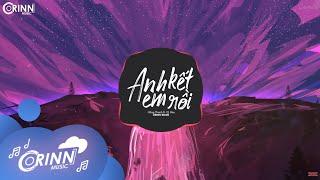 Anh Kết Em Rồi (Orinn Remix) - DJ Mie x Hồng Thanh | Nhạc Trẻ Remix EDM Hot Tik Tok Gây Nghiện 2020