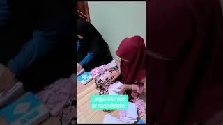 apakah ini persiapan serangan fajar