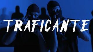 " TRAFICANTE " AFROTRAP TYPE BEAT || AZET x RAF CAMORA Instrumental 2025