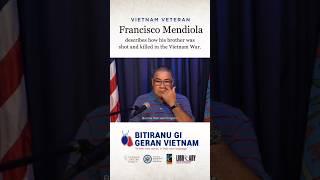 Veterans Day Guam: Francisco Mendiola @bitiranu #guam #guamveteran #veteransday