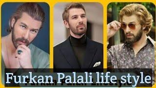 Furkan Palali life style// // is he still single?